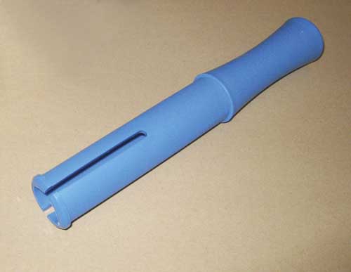 Kiristekone 10cm rullalle - Käsikiristekalvot - 104800 - 1