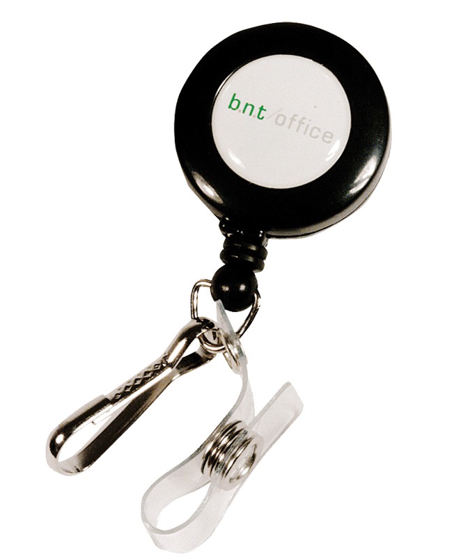 Kongressitaskun jojonauha BNT - Kongressi ja nimilapputaskut - 158220 - 1