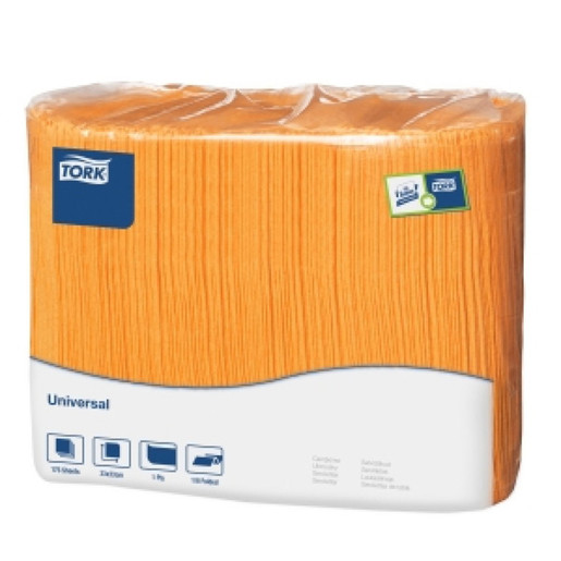 Lautasliina 32x33cm TORK Lunch N1 - Servietit ja lautasliinat - 150460 - 1