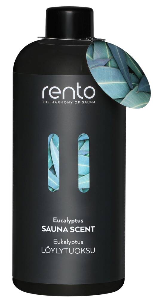 Löylytuoksu 400ml RENTO - Saunatarvikkeet - 135520 - 1