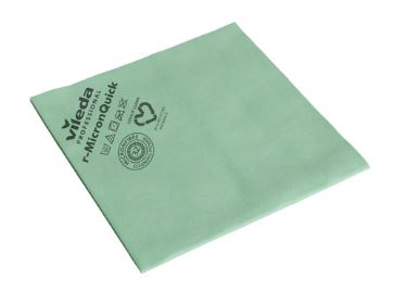 Mikrokuitupyyhe r-MicronQuick VILEDA - Mikrokuitupyyhkeet - 170700 - 1