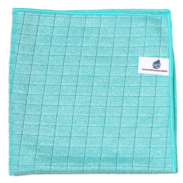 Mikrokuitupyyhe ruutu HETI - Mikrokuitupyyhkeet - 139690 - 1