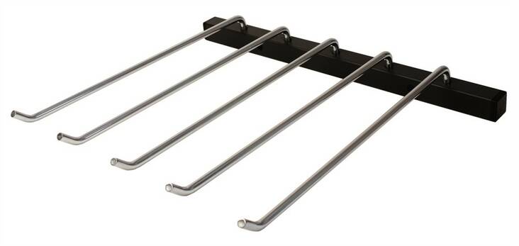 Moppiteline 5 oksaa - Muut tarvikkeet - 161900 - 1