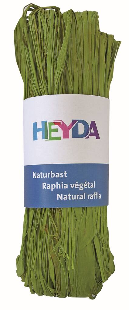 Niininauha 30m 50g - Askartelutarvikkeet/kartongit - 137400 - 1