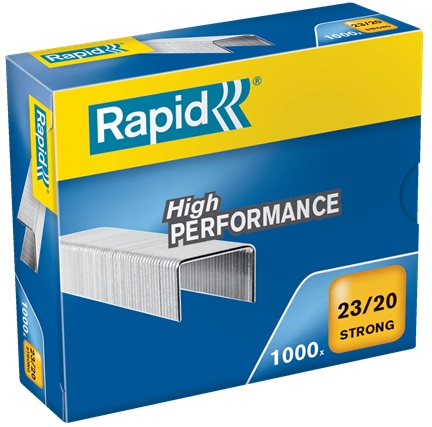 Nitomaniitti RAPID 23/20 - Nitomanastat ja kasetit - 170060 - 1