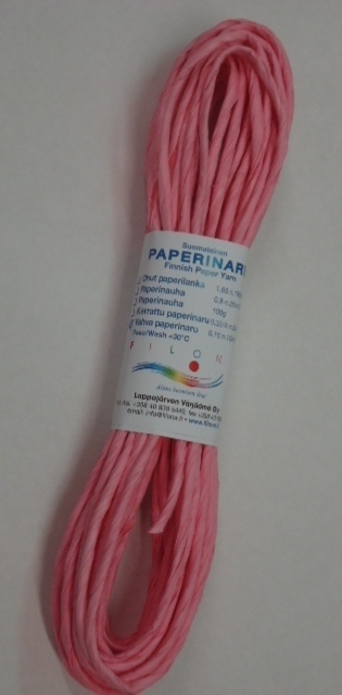 Paperinaru no23 vahva 10m - Askartelutarvikkeet/kartongit - 141760 - 1