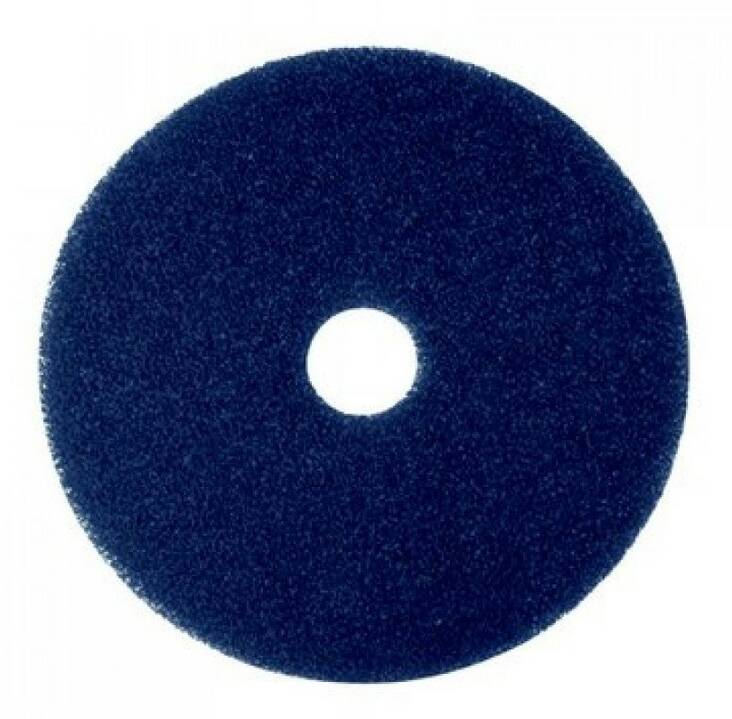 Laikka 20"/505mm 3M Scotch-Brite - Laikka 18"-21" - 152990 - 1