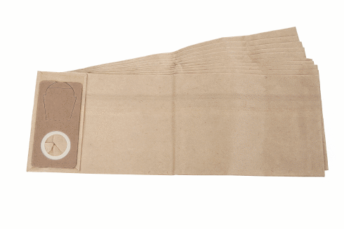 Pölypussi NILFISK VU500 - Pölypussit - 162140 - 1