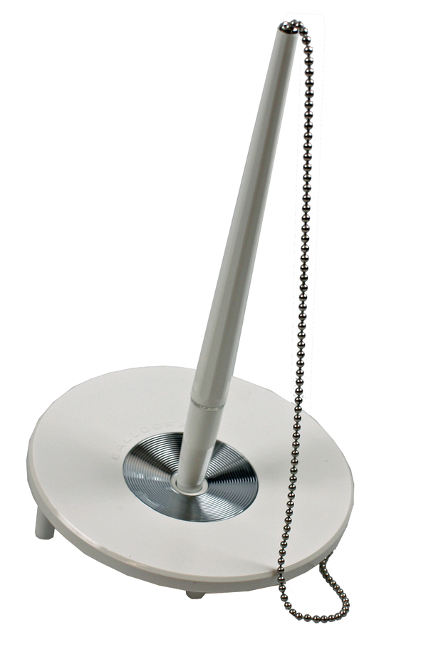 Pöytäkynä BALLOGRAF ketjulla - Pöytä ja muut ketjukynät - 119730 - 1