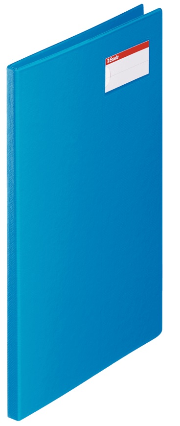 Puristusmekanismikansio A4 ESSELTE - Puristus ja kääntömekanismikansiot - 103050 - 1