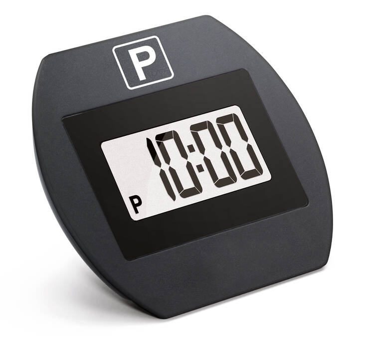 Pysäköintikiekko Needit Park Lite2 - Autotarvikkeet - 172830 - 1