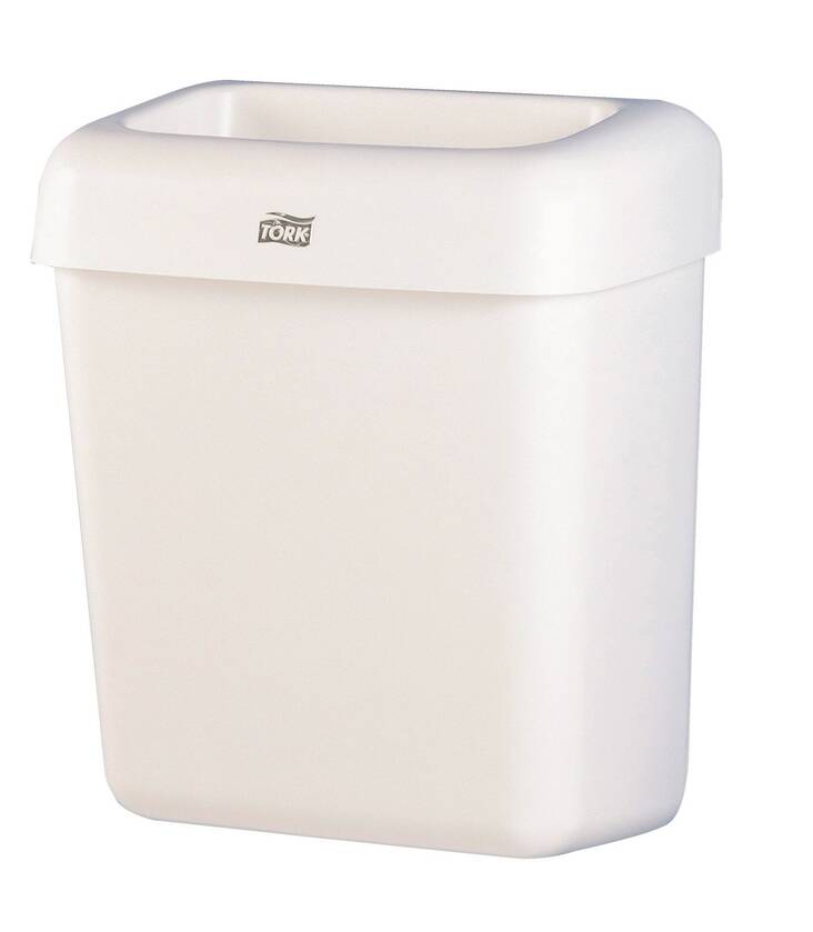 Roskakori TORK 20L - Roska-, tuhka- ja jäteastiat - 119540 - 1