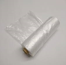 Rullapussi 4kg HD-PE - Muut pussit - 166620 - 1