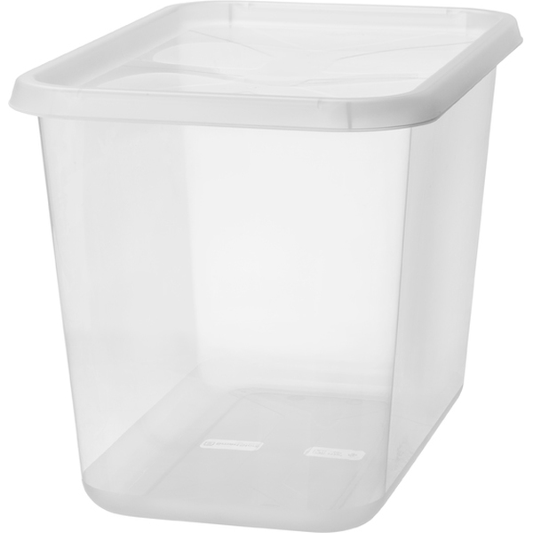 Säilytyslaatikko 60L SMARTSTORE Basic XL - Säilytyslaatikot ja -korit  - 155080 - 1