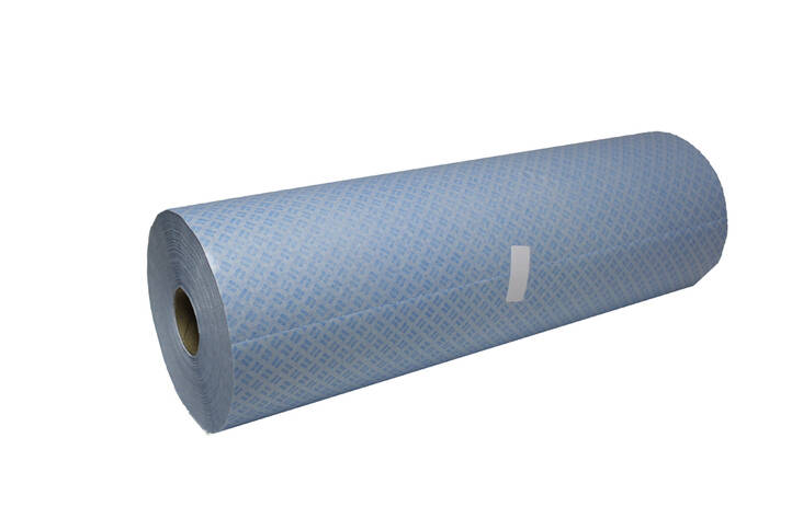 Saunaistuinsuojarulla 40x36cm 2-krs - Laudesuojat ja telineet - 150970 - 1