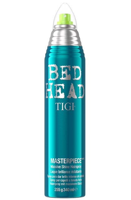 Hiuskiinne 340ml TIGI Bed Head - Kosmetiikka ja pesuaineet - 142180 - 1
