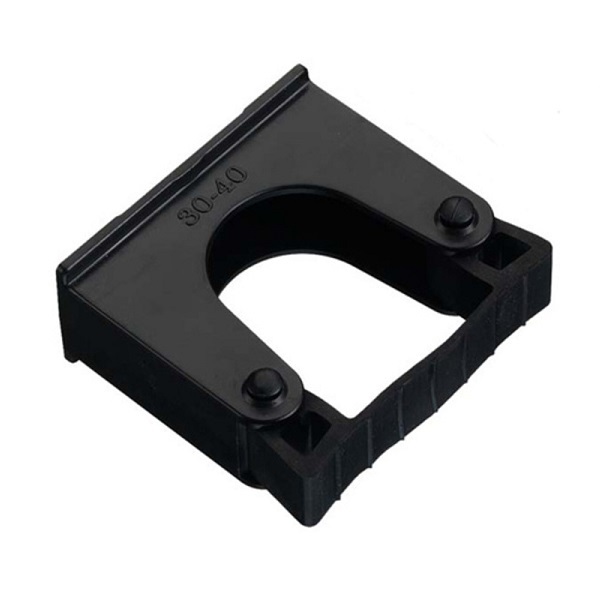 Välinepidin 20-30mm Toolflex - Välinetelineet ja -pidikkeet  - 161640 - 1