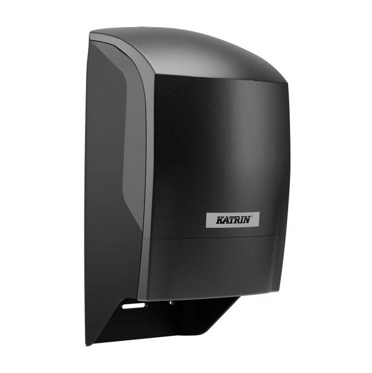 WC-paperiannostelija KATRIN System - Minijumborullat ja annostelijat - 156410 - 1