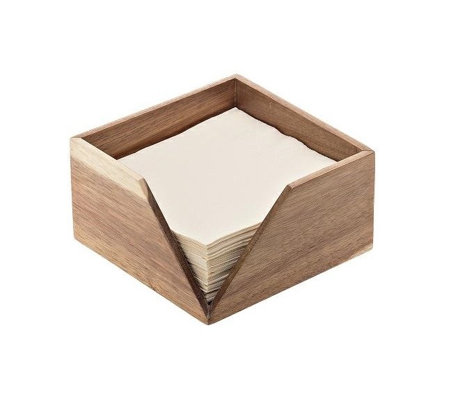 Lautasliinateline 14x14x10cm - Muut kattaustarvikkeet - 181690 - 1