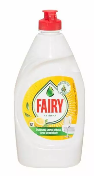 Astianpesuaine 450ml FAIRY - Kodin pesuaineet - 139960 - 1