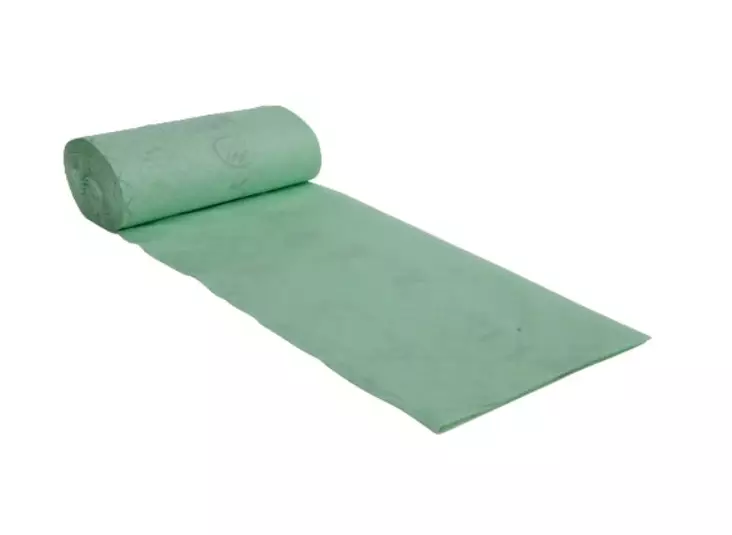 Biojätepussi 40L 30kpl/rll BIOBAG - Biojätepussit - 181300 - 1