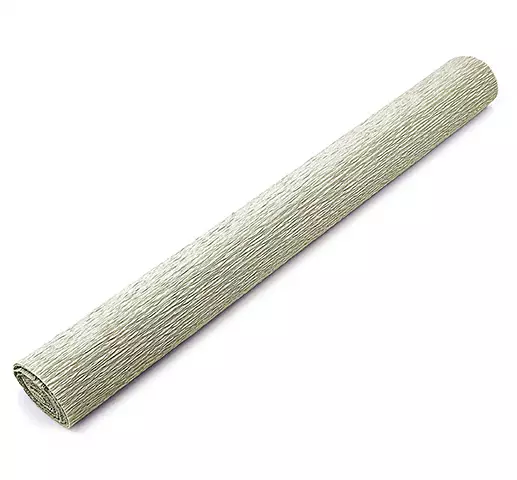 Floristin kreppipaperi 50x250cm 140g - Silkkipaperit ja kreppipaperit - 188040 - 1