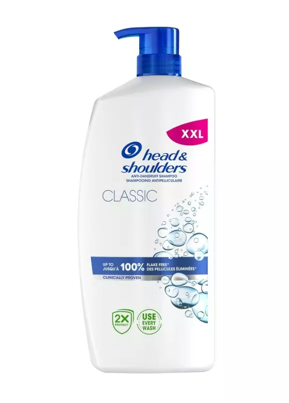 Hilseshampoo XXL 800ml Head & Shoulders - Kosmetiikka ja pesuaineet - 153630 - 1