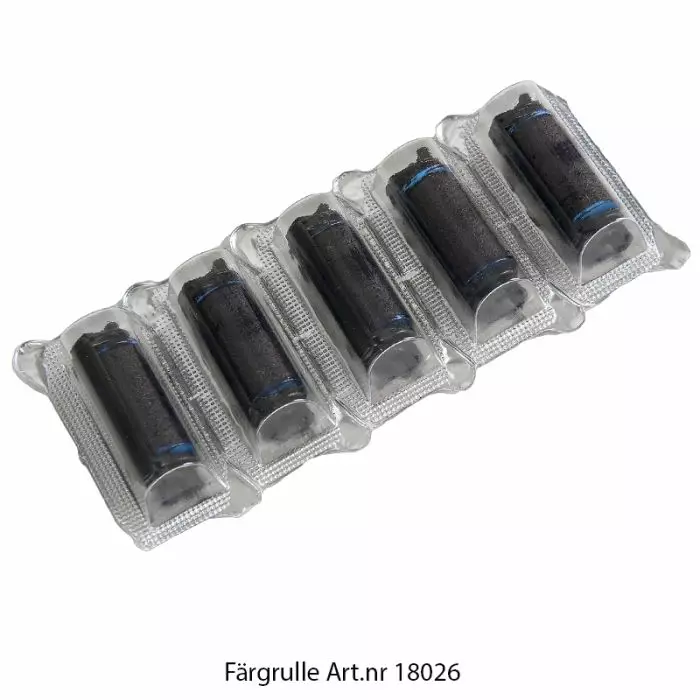 Hinnoittelukoneen väritela TRENDY - Hinnoittelukoneen nauhat ja väritelat - 182700 - 1