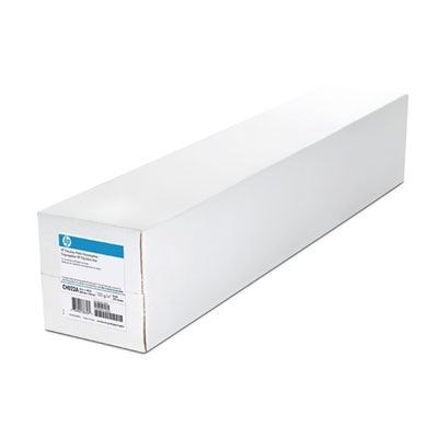 HP Polypropyleeni 610x30,5m - Mustesuihku -inkjet paperit - 181320 - 1