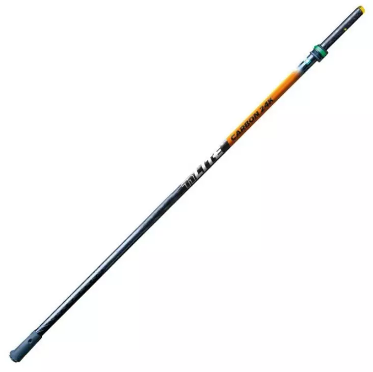 Jatkovarsi 3,2m UNGER nLite Carbon 24K - Ikkunanpesulaitteet ja -varusteet - 185040 - 1