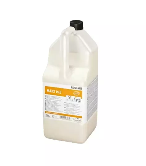 Lattiavaha 5L ECOLAB Maxx Isi2 - Lattian pesuaineet - 187980 - 1