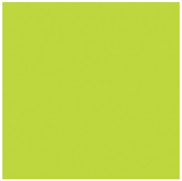 Lautasliina 33x33cm 1/4 MAKI Unicolour - Servietit ja lautasliinat - 181050 - 1