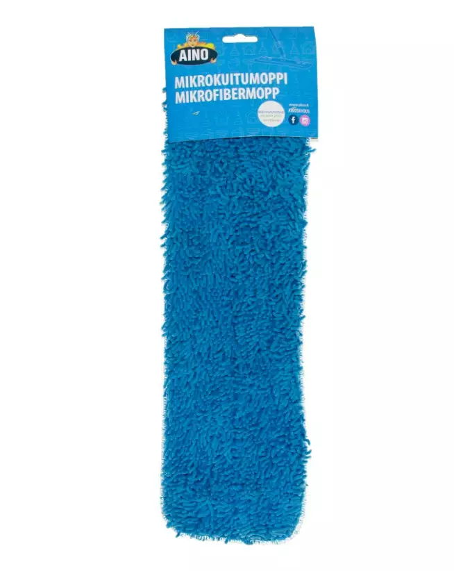 Mikrokuitumoppi 31cm AINO - Tarramopit - 139300 - 1