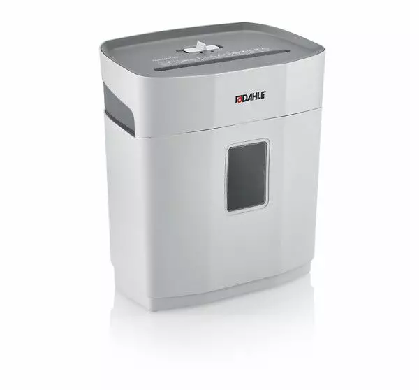 Paperisilppuri PaperSAFE 100 P4 5x18mm - Paperintuhoojat - 187370 - 1