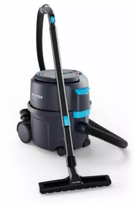 Pölynimuri VP400 Hepa XT EU NILFISK - Pölynimurit - 184660 - 1