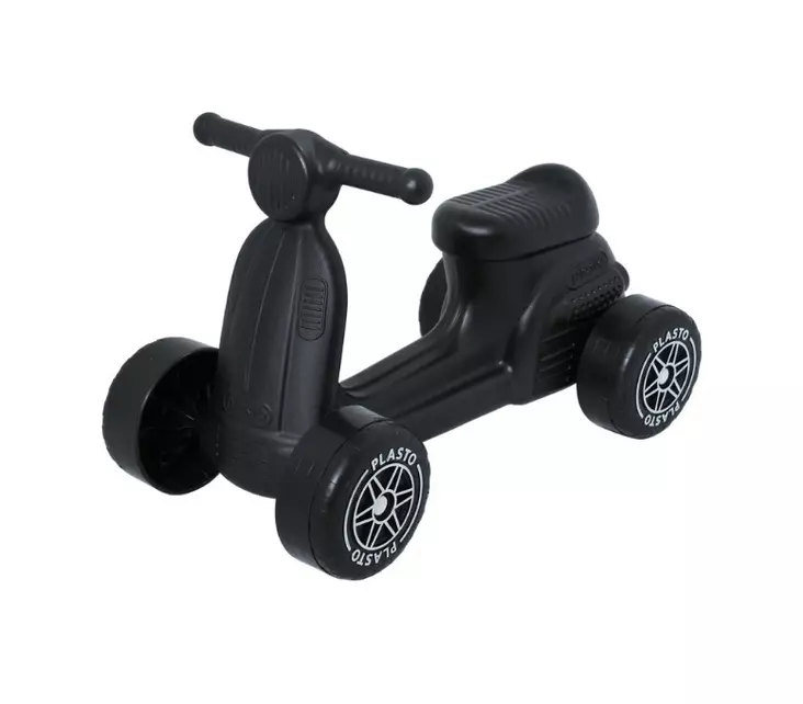 Skootteri 54cm PLASTO - Lelut - 183250 - 1