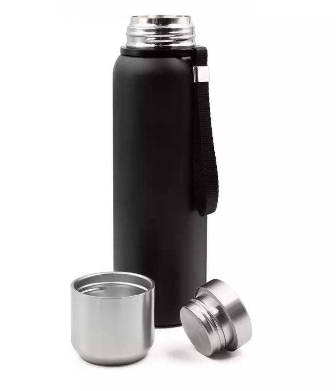 Termospullo 750ml - Ruuanvalmistusvälineet - 177320 - 1