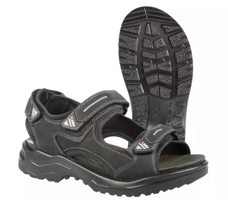 Työsandaalit JALAS 2562 Cool - Työjalkineet ja vaatteet - 185690 - 1