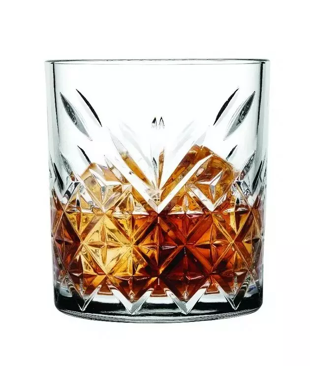 Viskilasi 34,5cl Timeless - Lasit ja mukit - 186620 - 1