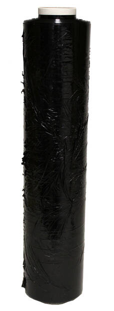 Kiristekalvo 45cmx300m 20my - Käsikiristekalvot - 120201 - 1