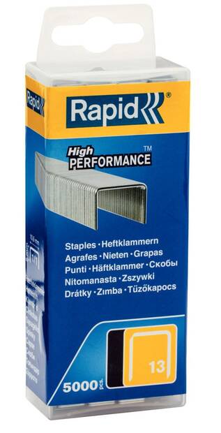 Nitomaniitti RAPID 13/6 - Nitomanastat ja kasetit - 103971 - 1