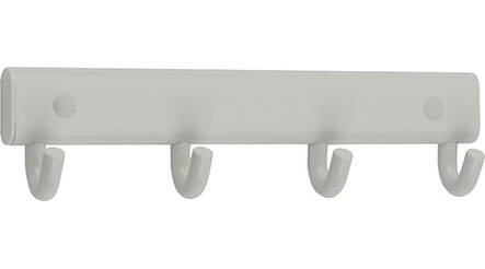 Pyyhenaulakko 4-osainen PISLA Jutta - Pientarvikkeet - 134861 - 1