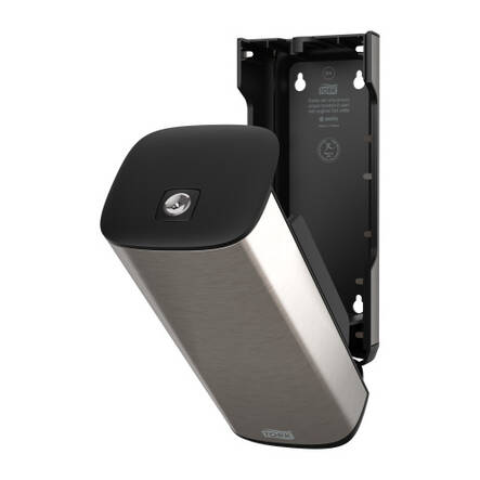 Vaahtosaippuapulloteline TORK S4 - Saippuat ja annostelijat - 155011 - 2