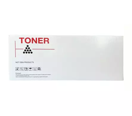 Rumpu Toner Brother DR-2510 - Tarvike värikasetit - 188951 - 1