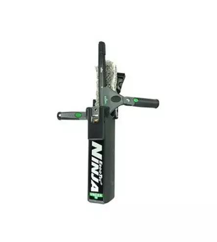 Välinepidike UNGER ErgoTec Ninja - Ikkunanpesulaitteet ja -varusteet - 185041 - 2