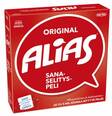 Alias Original - Lautapelit - 105621 - 3
