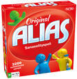 Alias Original - Lautapelit - 105621 - 1