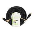 HDMI kaapeli 10m NEDIS High Speed - Kaapelit ja kaapelikourut, jatkojohdot - 129521 - 3