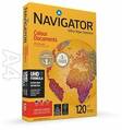 Kopiopaperi A4/120g NAVIGATOR - Kopiopaperit - 127581 - 1
