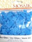 Mosaiikki lasinen J22 Azure 200g - Mosaiikkipalat - 147131 - 1